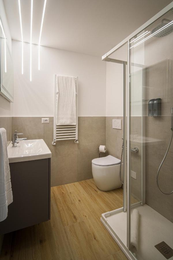 米兰Accomodo Mib31 Bivano Centro Storico公寓 外观 照片